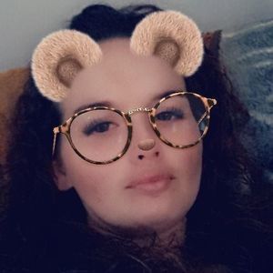 Meet your Posher, Kristie